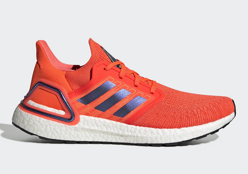 Adidas Ultra Boost 2020 ISS US National Lab Solar Red Style Code_ FV8449 SIZE_ 36-45-a9cebe3a